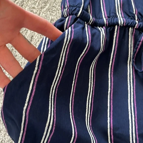 Banana Republic romper, SP - Picture 5 of 8